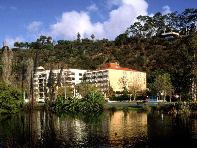 Sullivans Hotel Perth