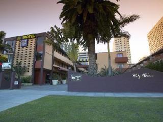 Waters motel