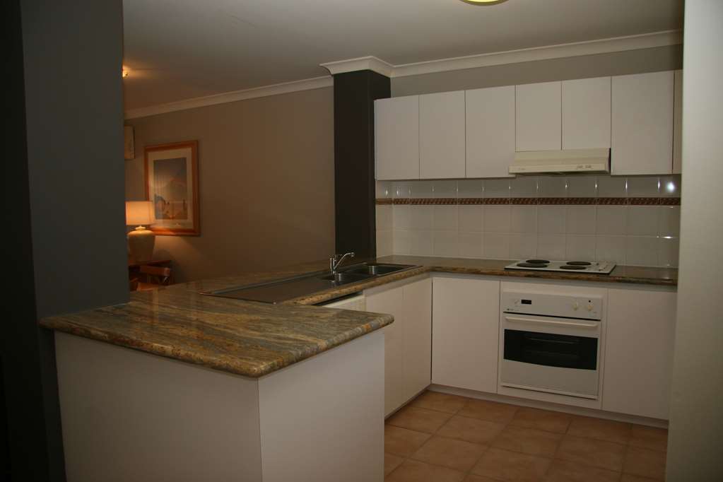 Aparthotel Hillarys Harbour