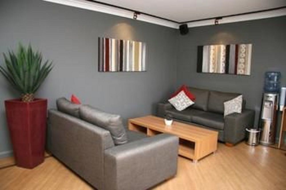 Hillarys Harbour Aparthotel Perth