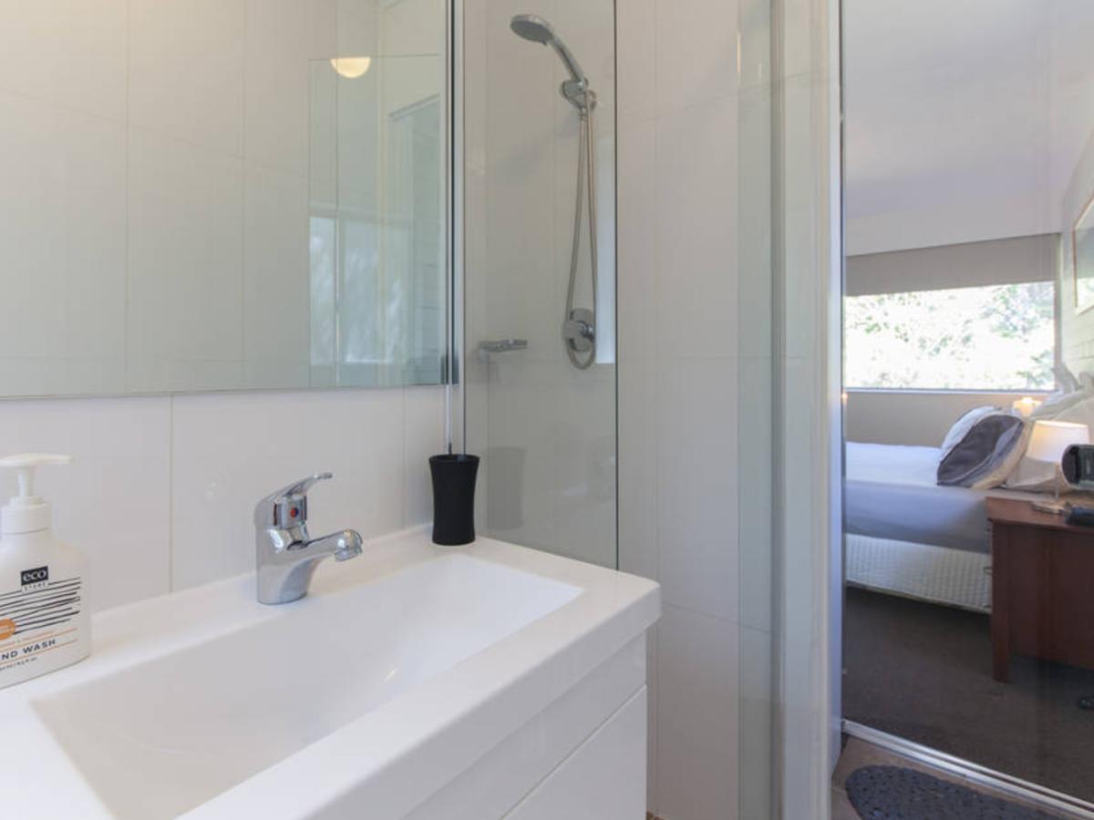 Apartment The Parks Rosalie 32 - 1brm Unit With Parking Perth