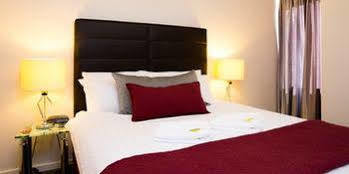 Aparthotel Regal