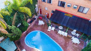 Perth Central City Stay Apartment Hotel Perth