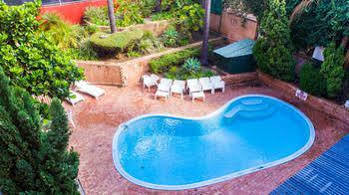 Aparthotel Perth Central City Stay Apartment Hotel