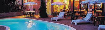 Aparthotel Perth Central City Stay Apartment Hotel 3*