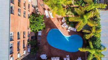 Perth Central City Stay Apartment Hotel Aparthotel 3*