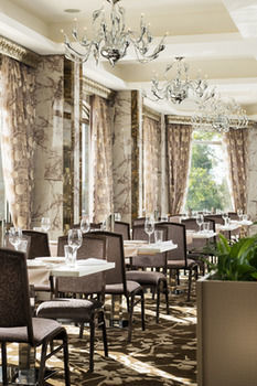 Hotel Swan River Perth