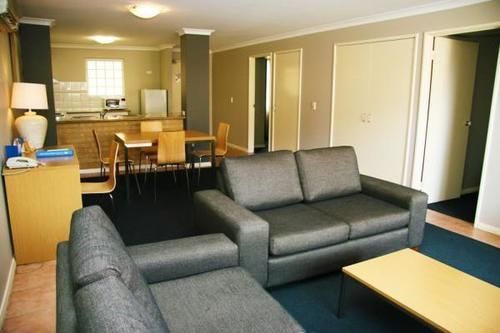 Hillarys Harbour 4* Perth