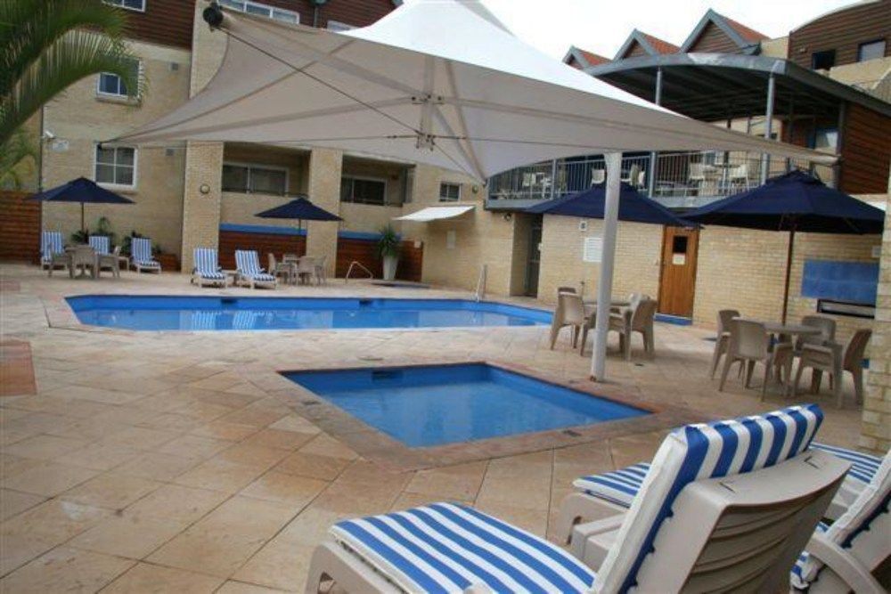 Hillarys Harbour 4* Perth