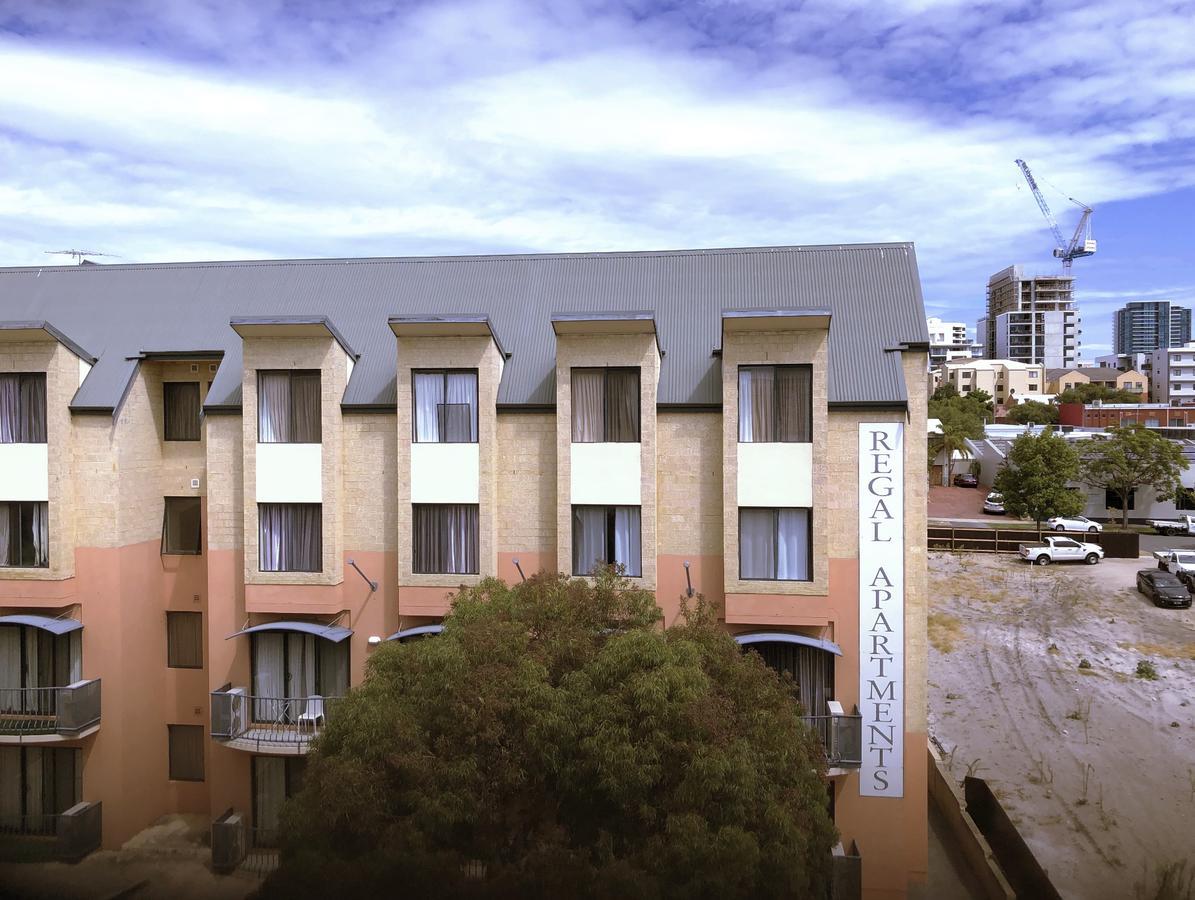 Regal Aparthotel