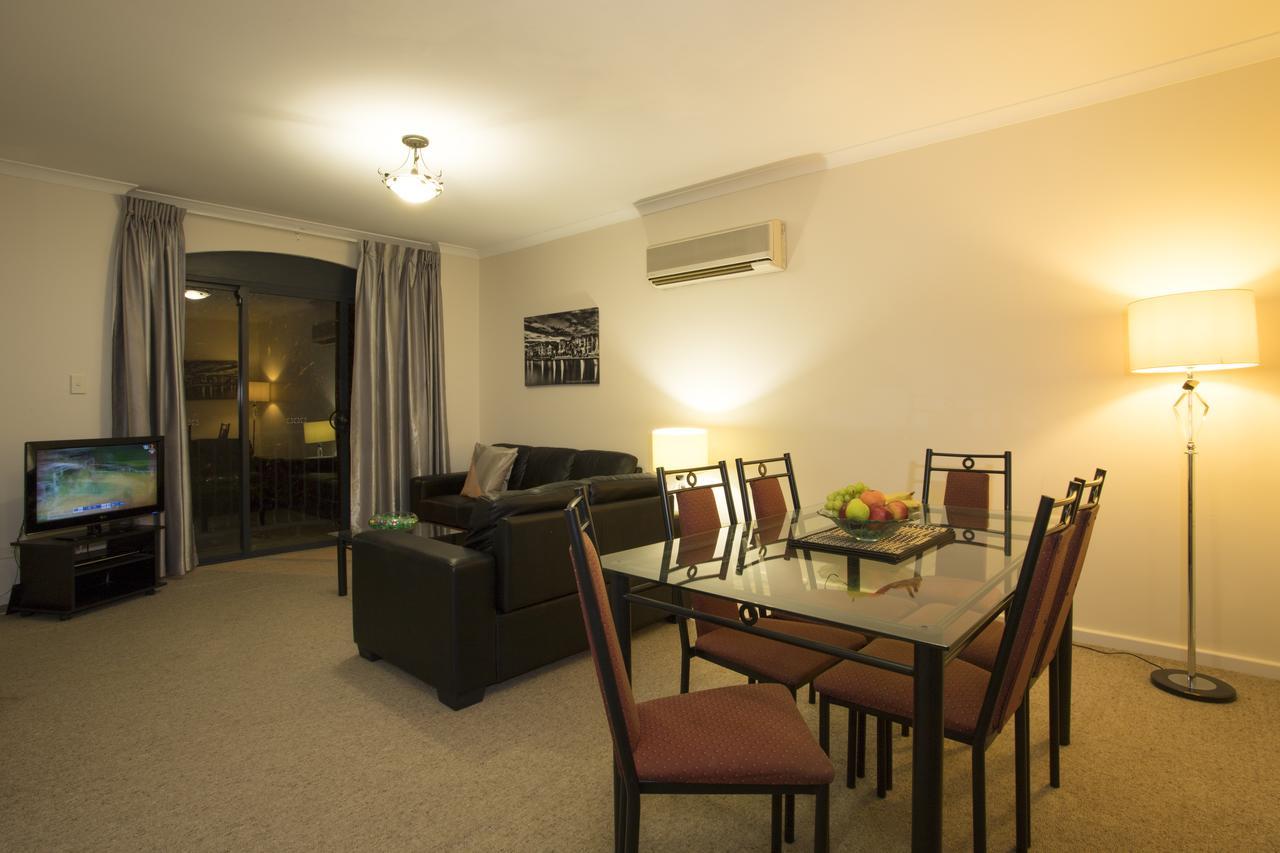 Regal 4* Perth