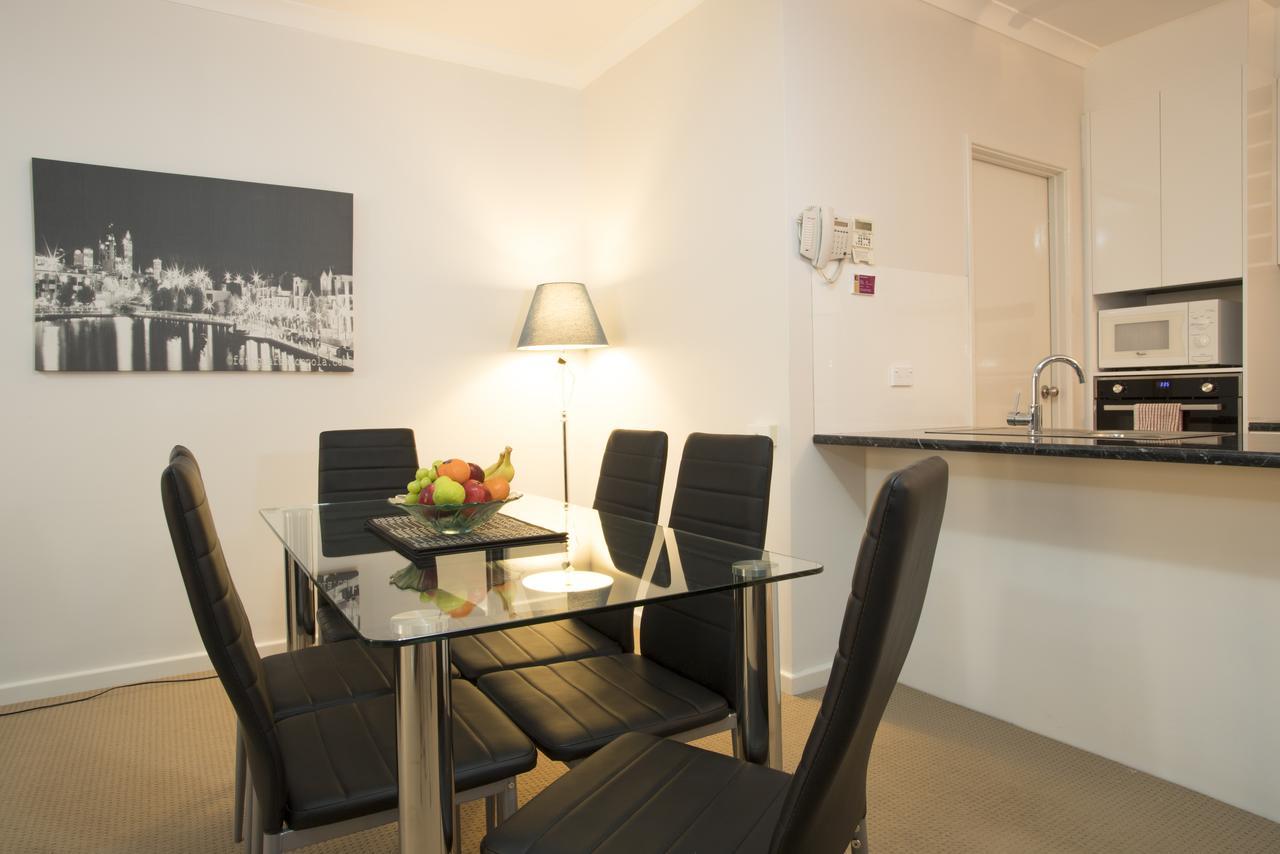 Regal 4* Perth