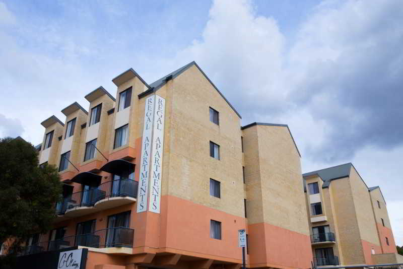 Aparthotel Regal