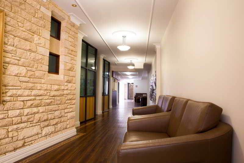 Aparthotel Regal Perth
