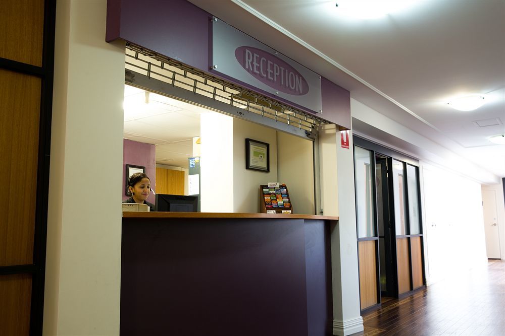 Regal 4* Perth