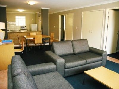 Hillarys Harbour 4*