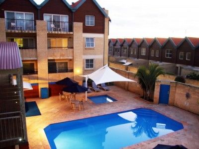 Hillarys Harbour 4* Perth
