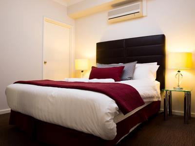 Regal Aparthotel