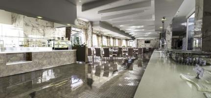 Swan River 4* Perth