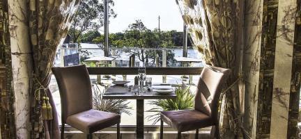 Hotel Swan River Perth