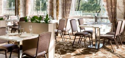 Hotel Swan River Perth