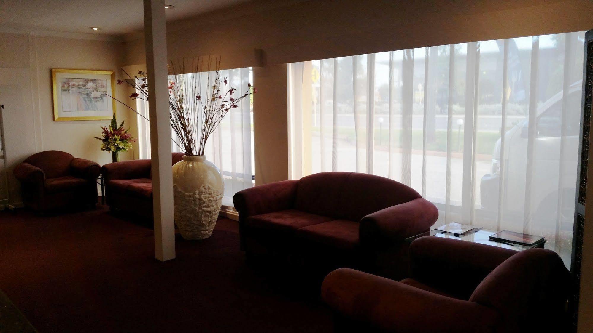 Comfort Bel Eyre 3*