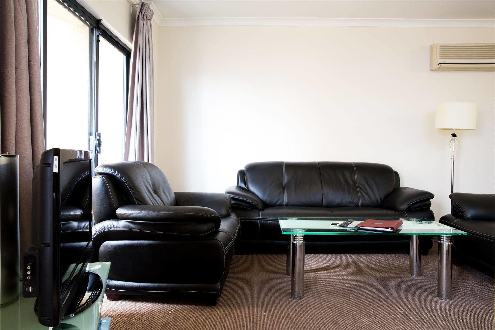 Aparthotel Regal Perth
