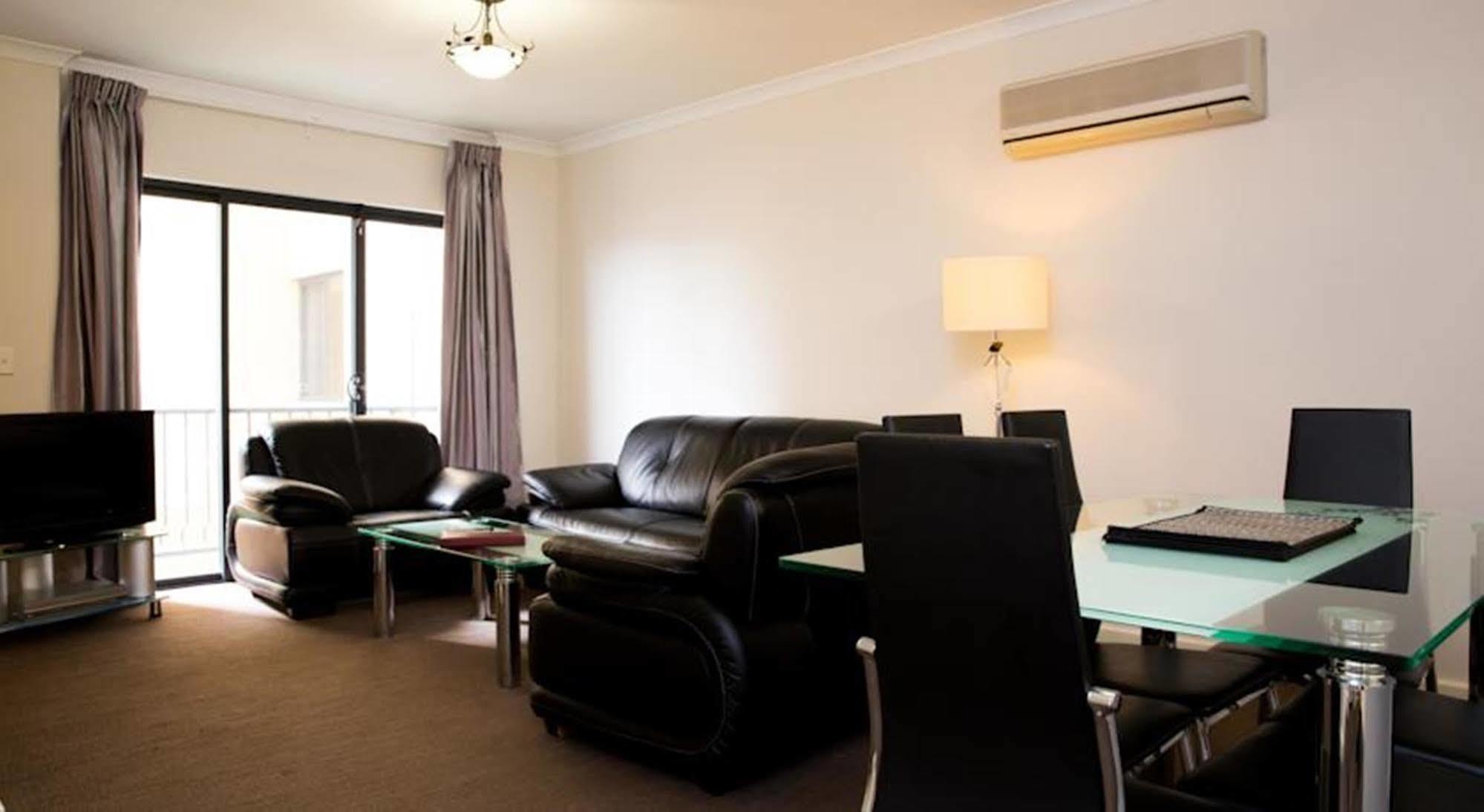 Regal Aparthotel