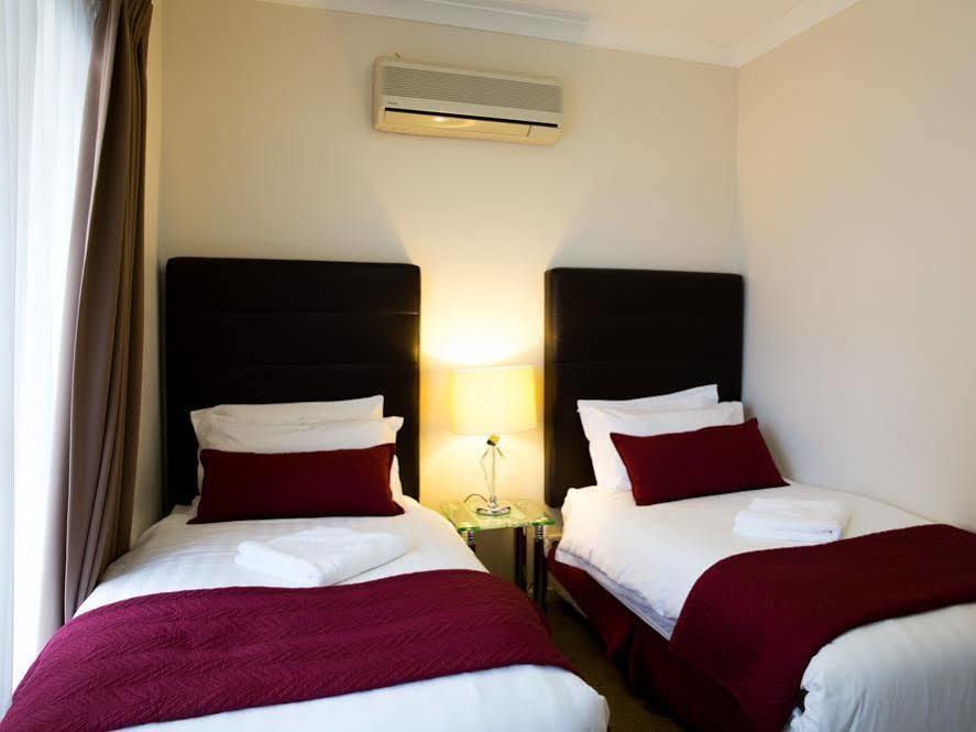 Aparthotel Regal
