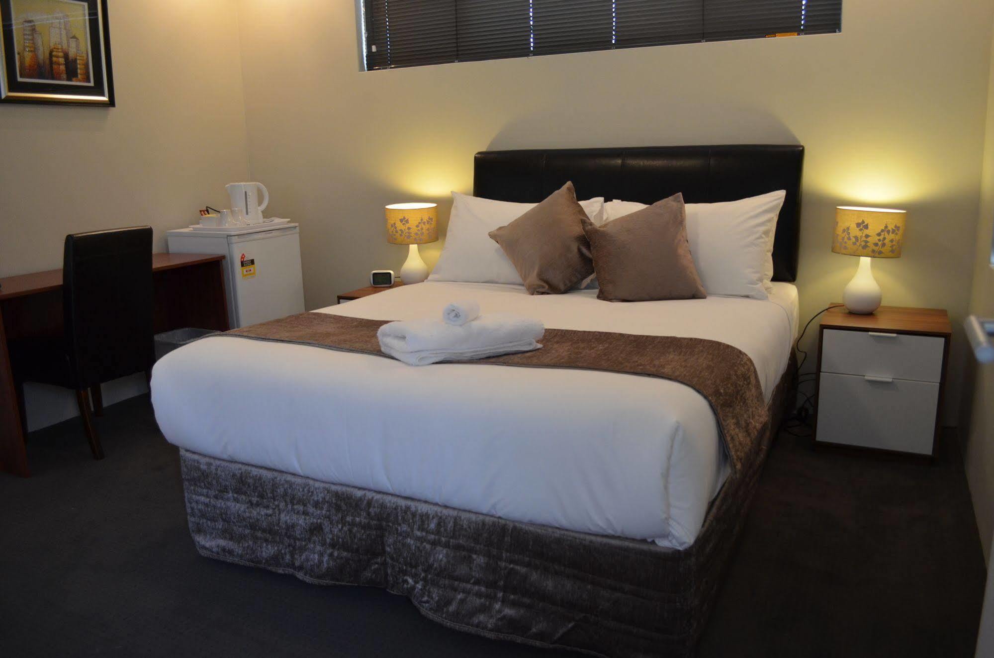 Ellard Bed & Breakfast 4*