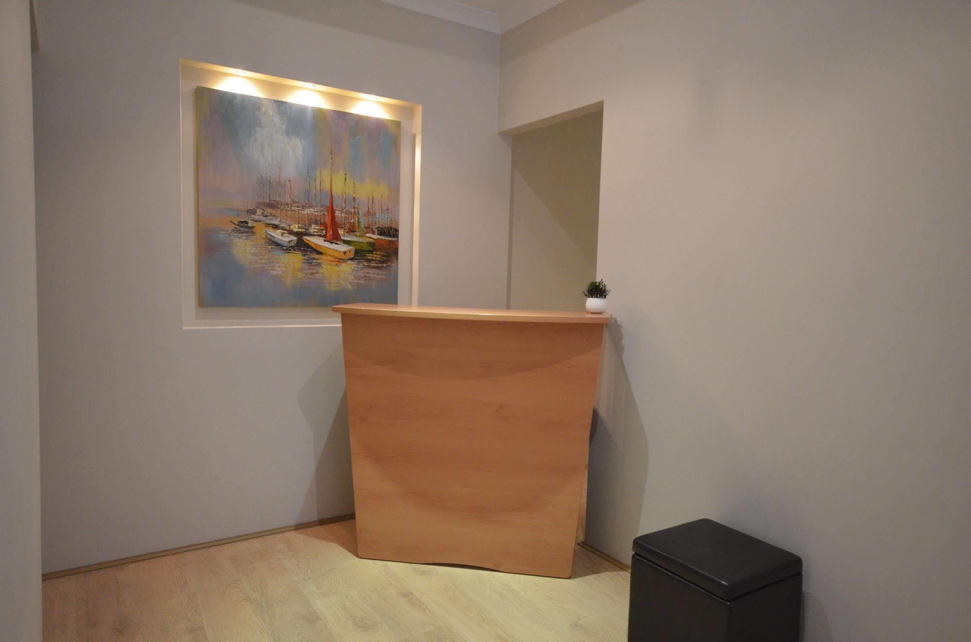 Ellard 4* Perth