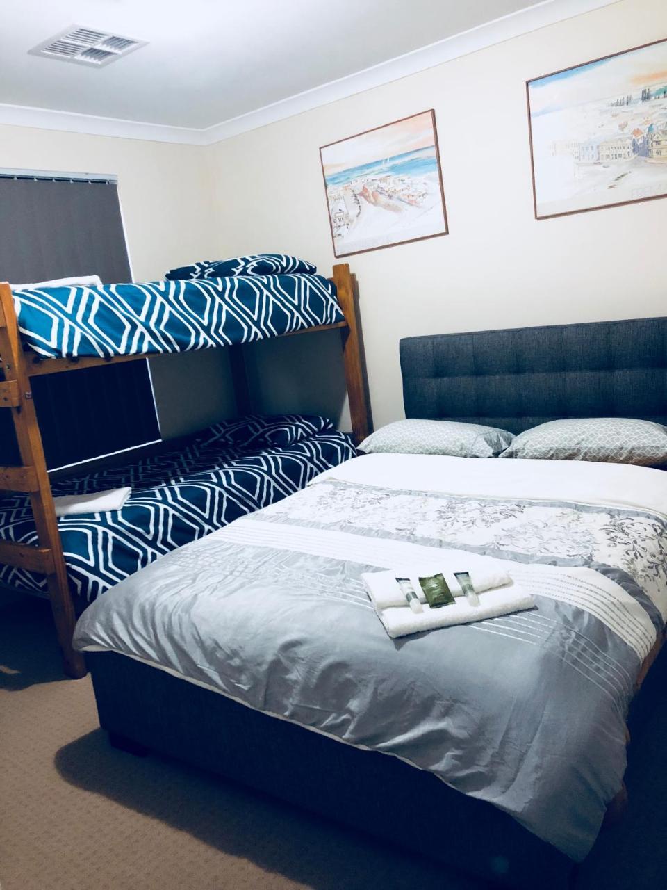 Holiday home Nora Muslim Holiday Perth
