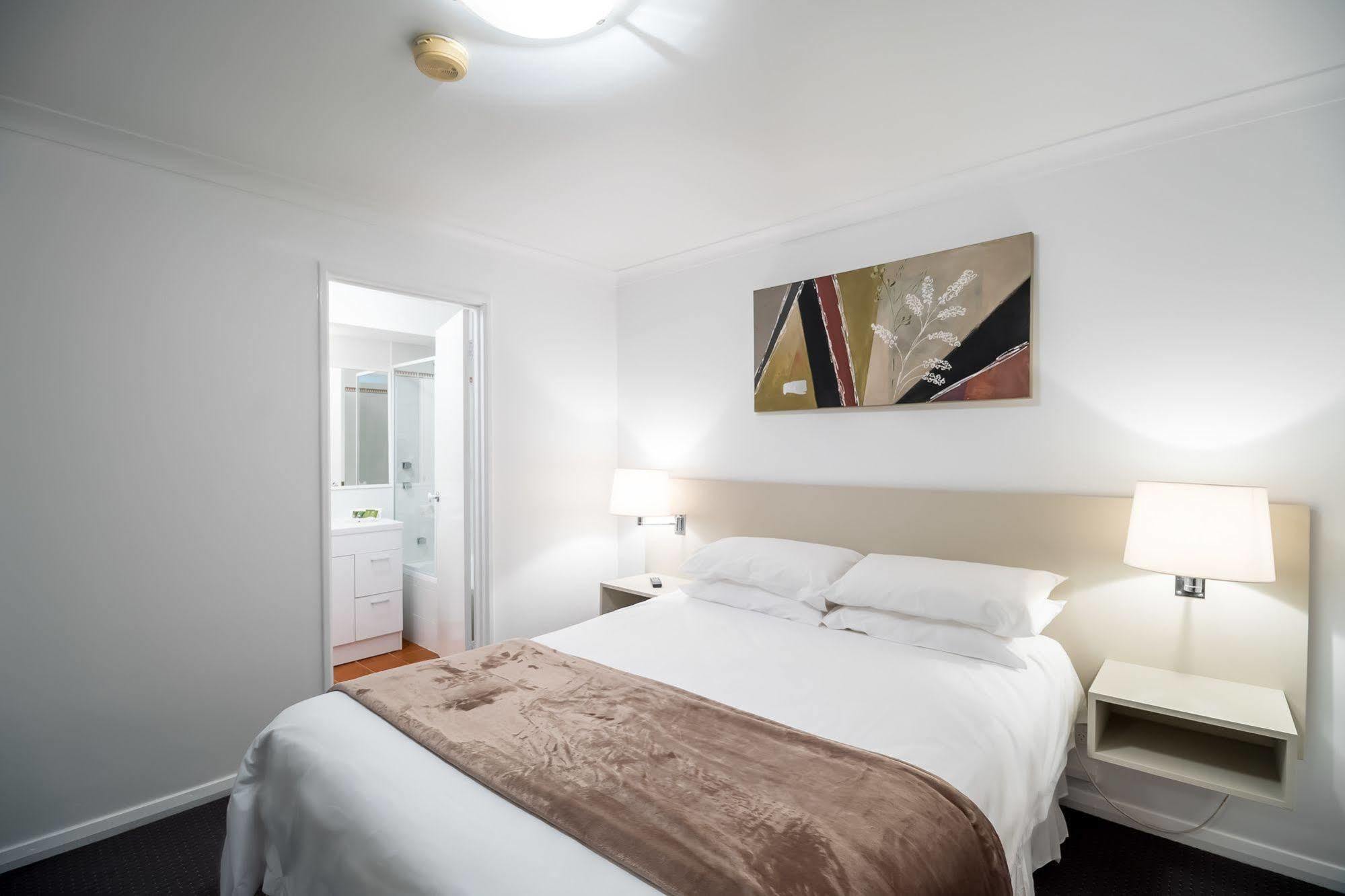 Hillarys Harbour Aparthotel Perth