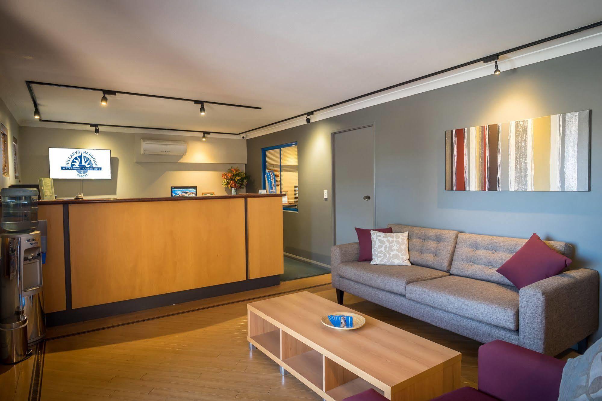 Hillarys Harbour 4* Perth