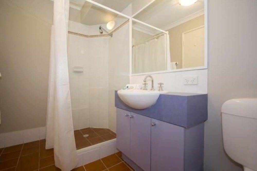 Hillarys Harbour Aparthotel Perth