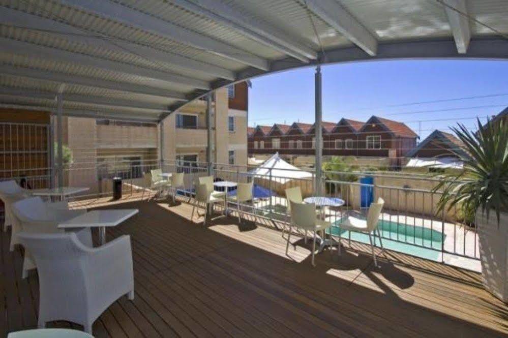 Hillarys Harbour 4* Perth