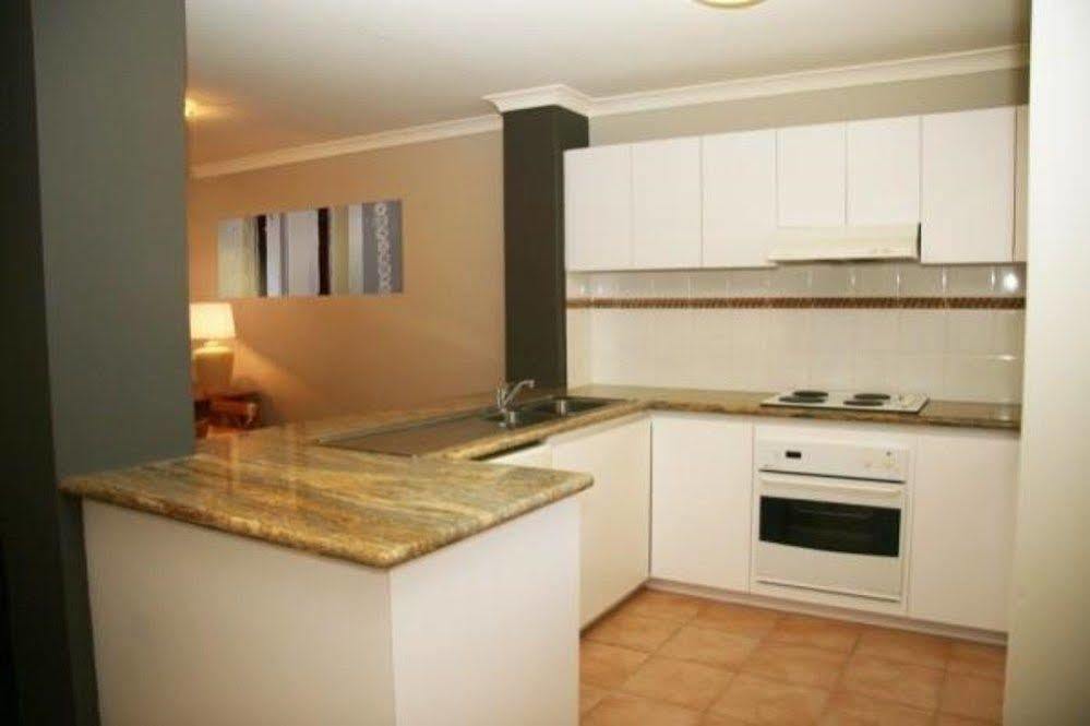 Aparthotel Hillarys Harbour