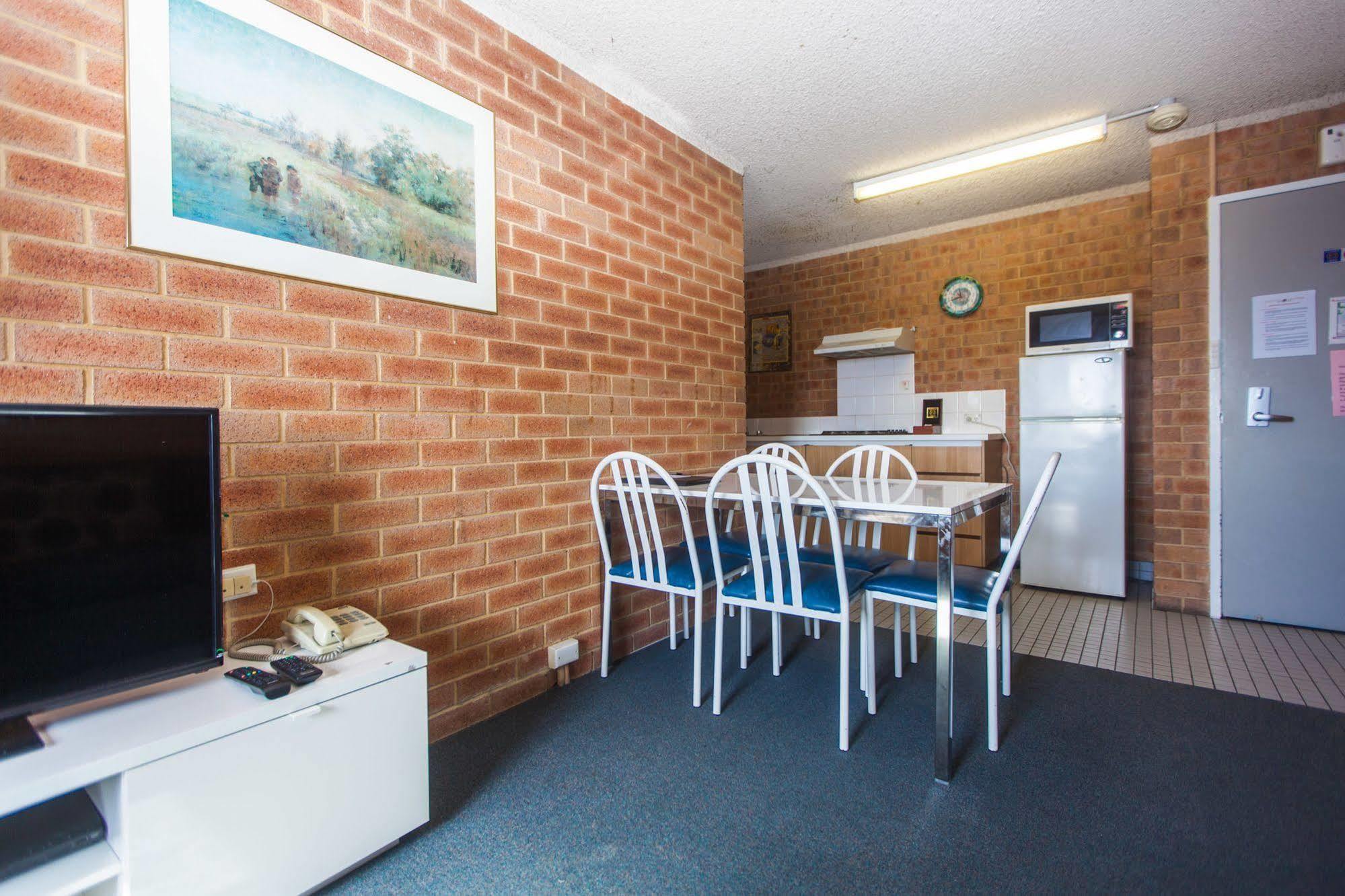 Aparthotel Perth Central City Stay Apartment Hotel Perth