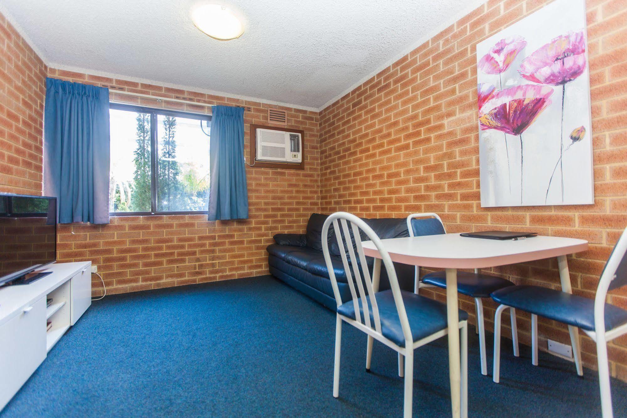 Aparthotel Perth Central City Stay Apartment Hotel Perth