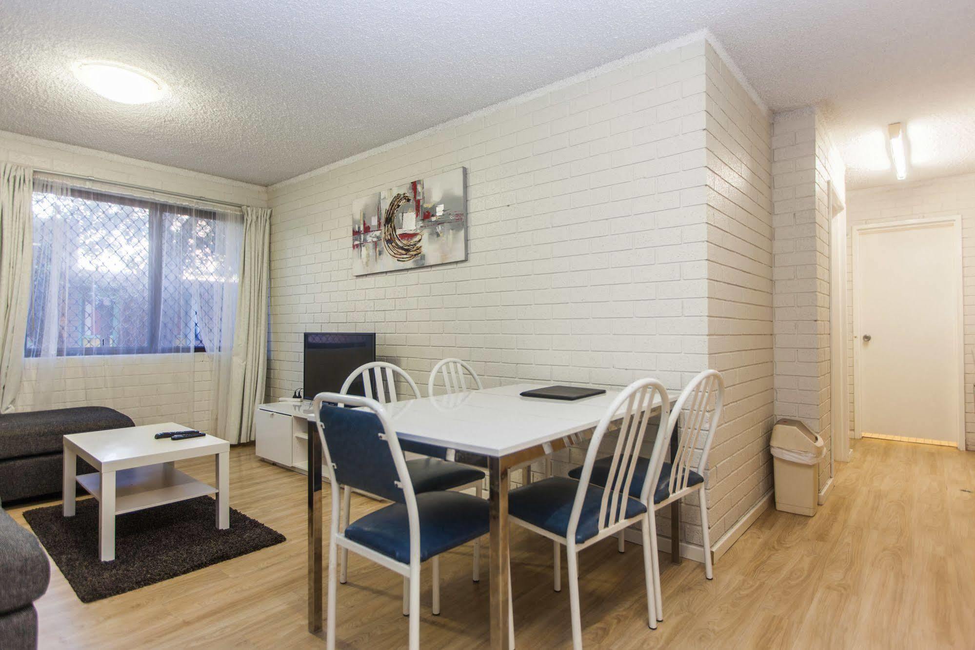 Perth Central City Stay Apartment Hotel Aparthotel