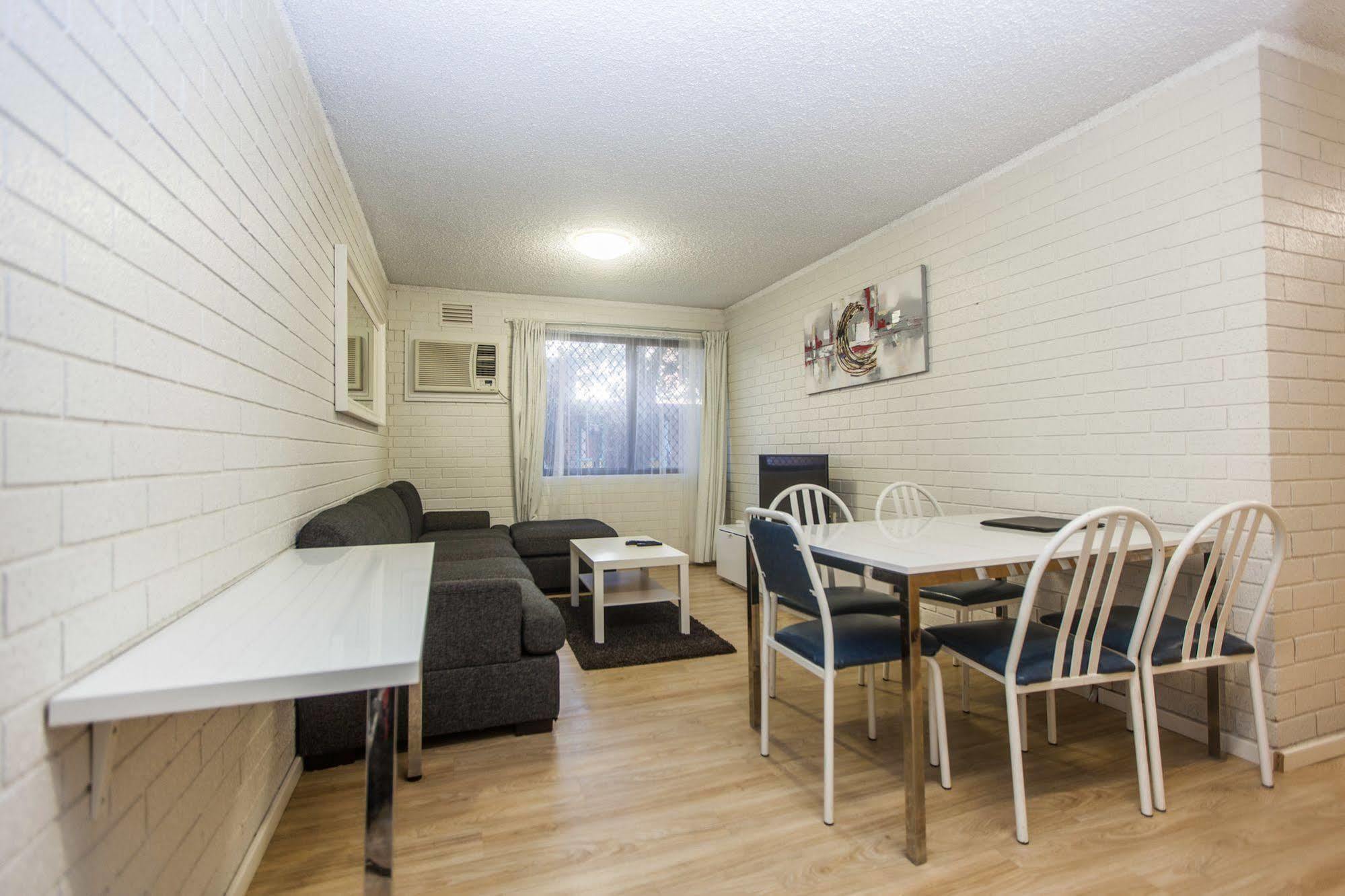 Perth Central City Stay Apartment Hotel Perth