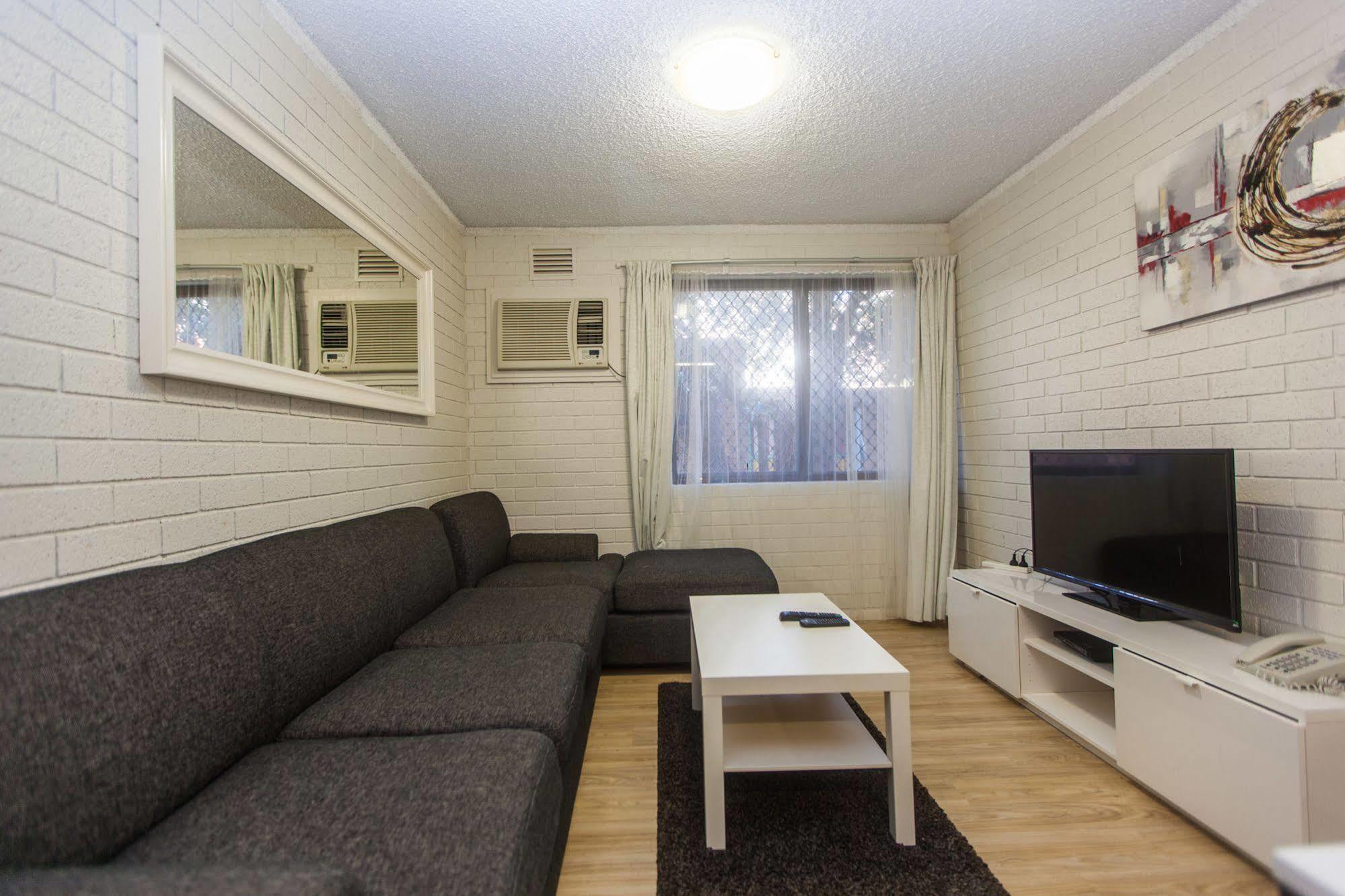 Aparthotel Perth Central City Stay Apartment Hotel 3*