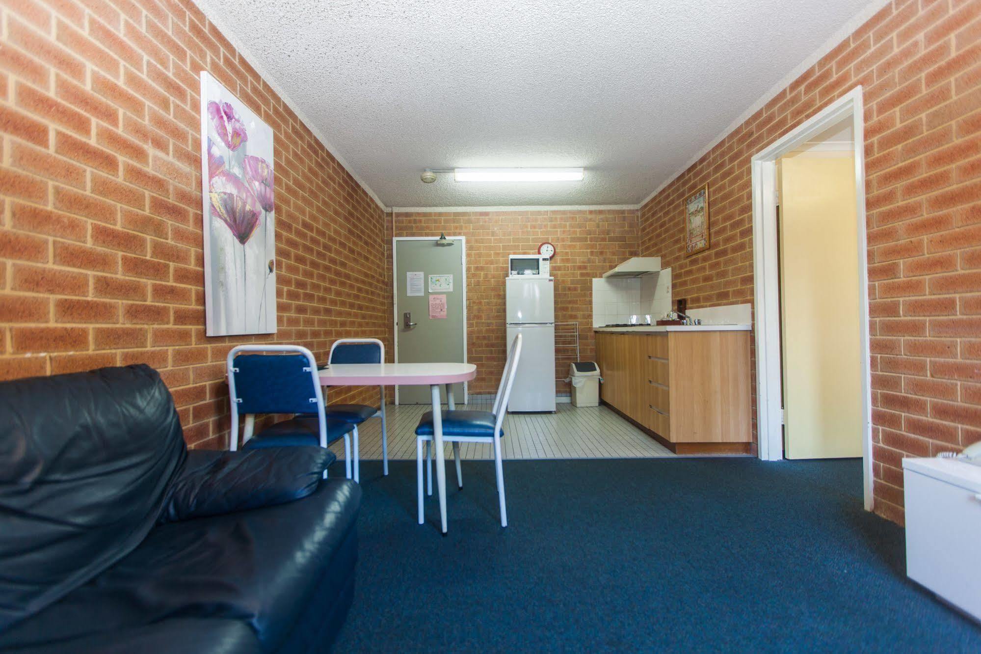 Perth Central City Stay Apartment Hotel Aparthotel Perth