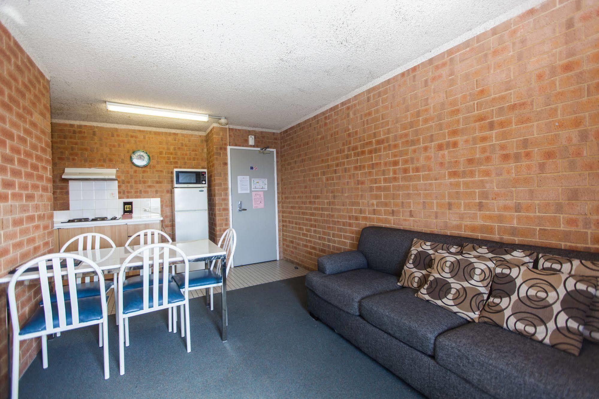 Perth Central City Stay Apartment Hotel Aparthotel