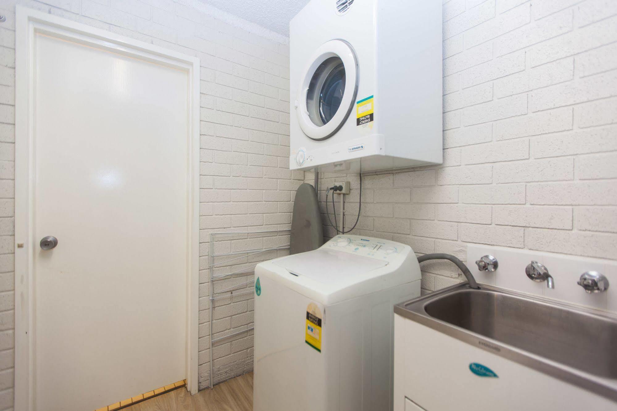 Perth Central City Stay Apartment Hotel Aparthotel
