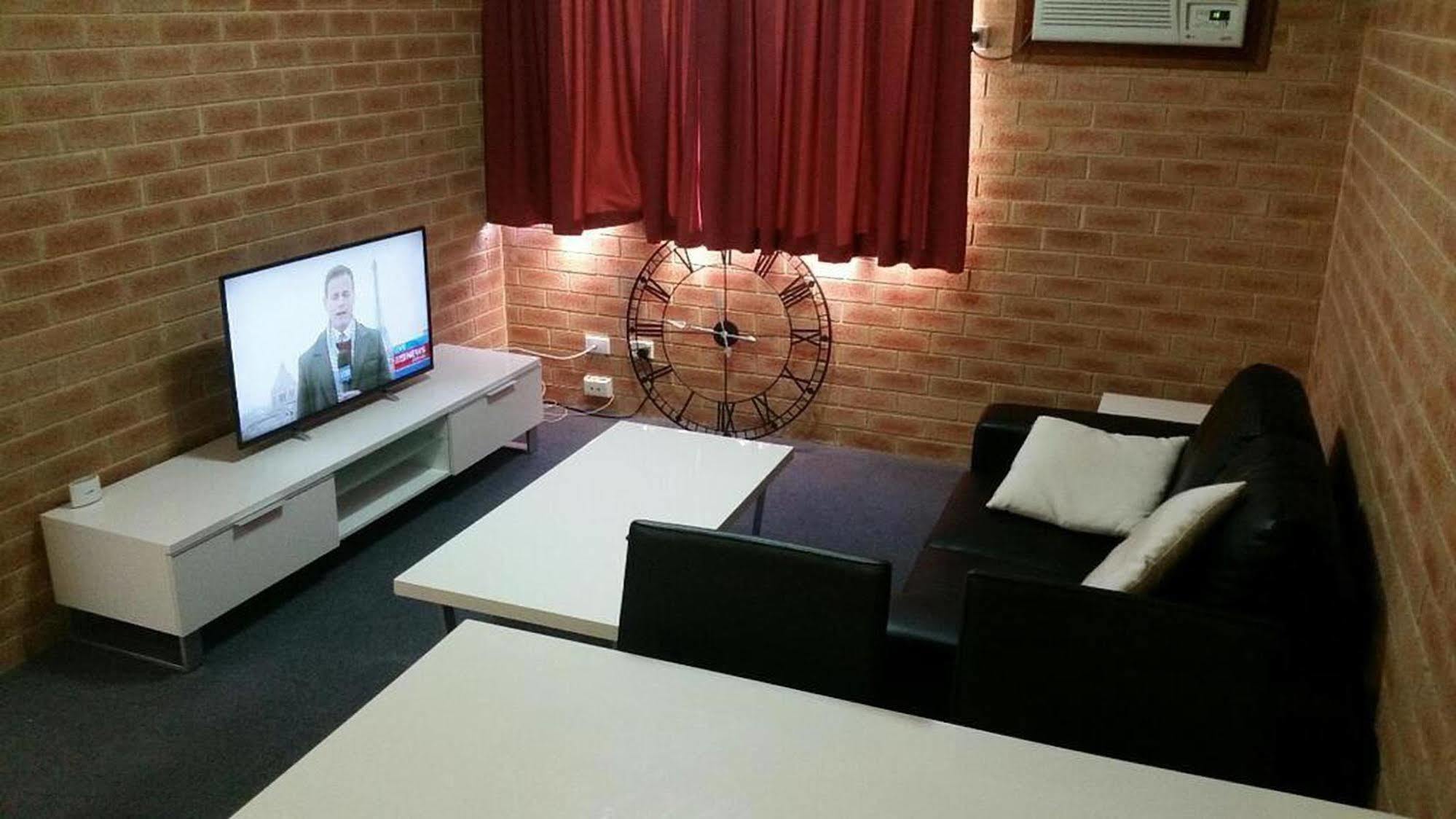 Perth Central City Stay Apartment Hotel Perth