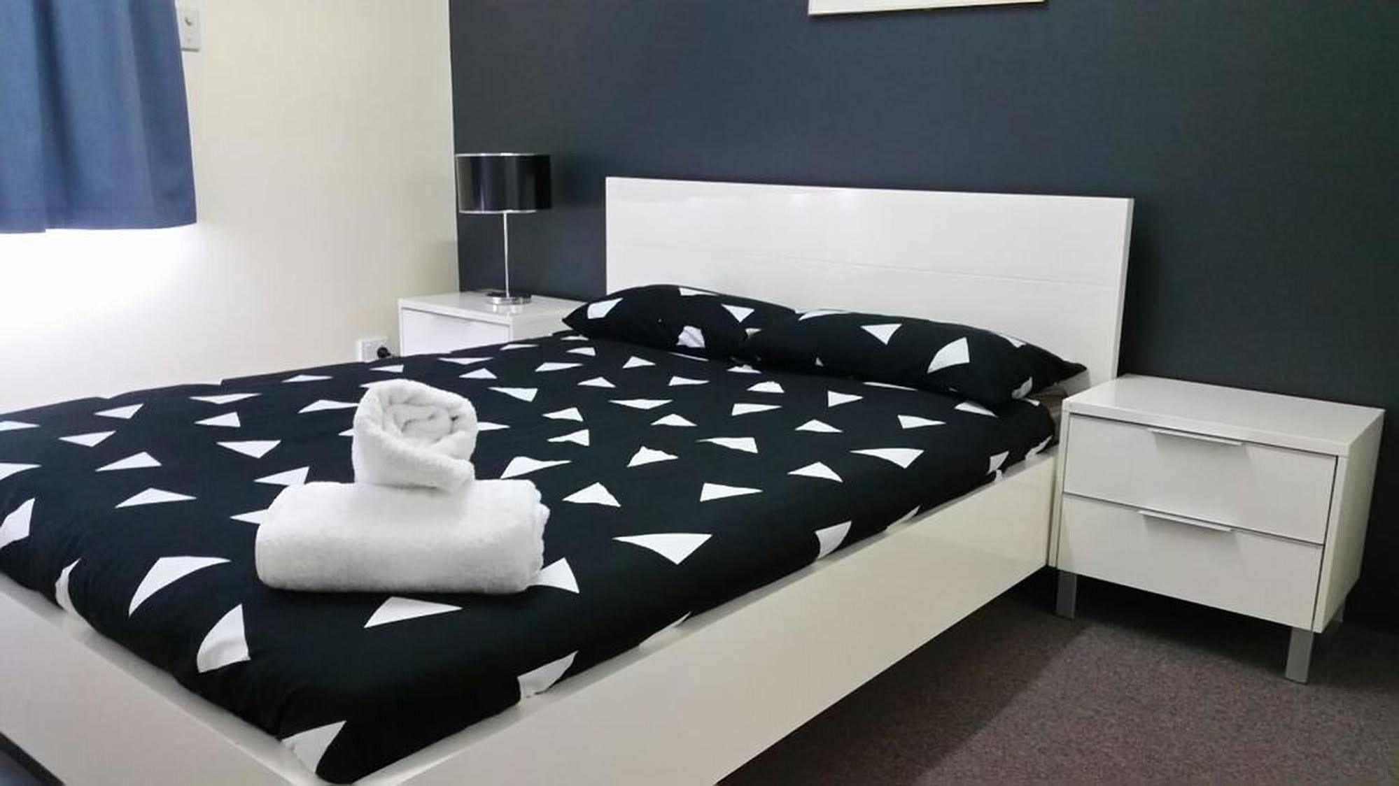 Aparthotel Perth Central City Stay Apartment Hotel