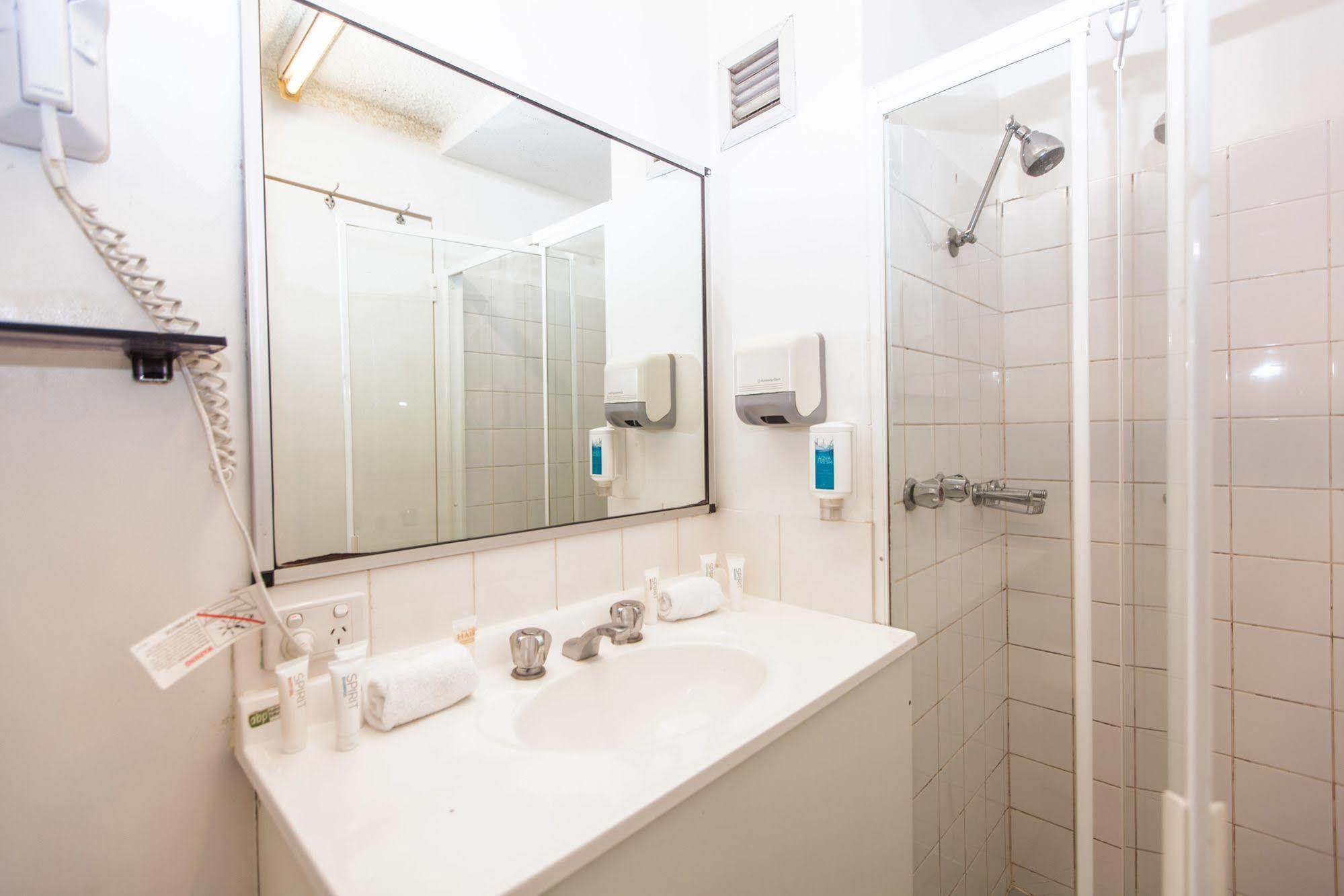 Perth Central City Stay Apartment Hotel 3* Perth