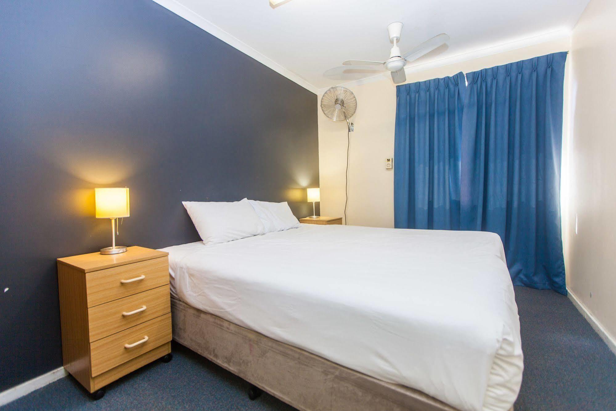 Aparthotel Perth Central City Stay Apartment Hotel 3*