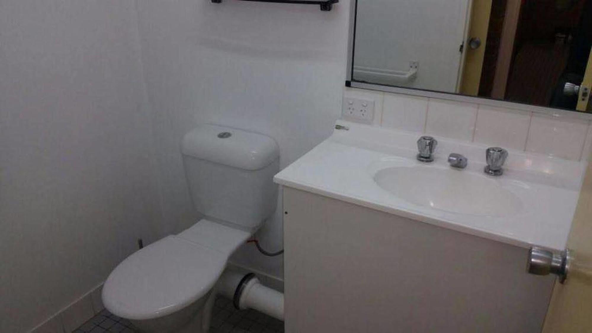 Aparthotel Perth Central City Stay Apartment Hotel Perth